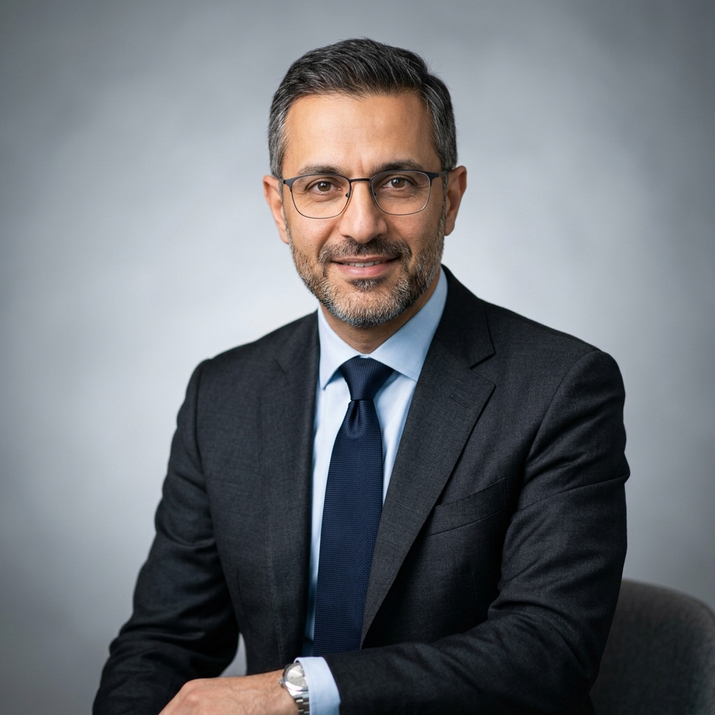 Ahmed Mostafa Ibrahim