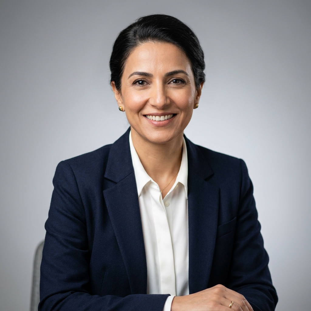 Eng. Nadia El-Sayed